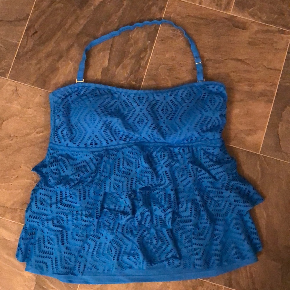 Tankini Top
